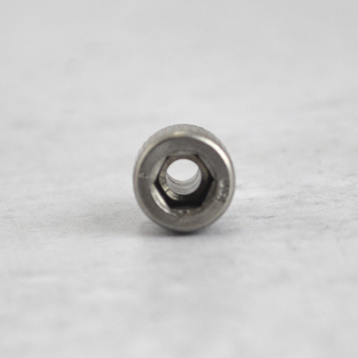 Carb Screw